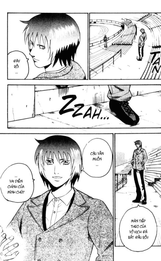 togari chapter 68 16