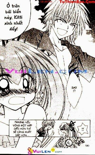 viên ngọc nhiệm màu chapter 2 90