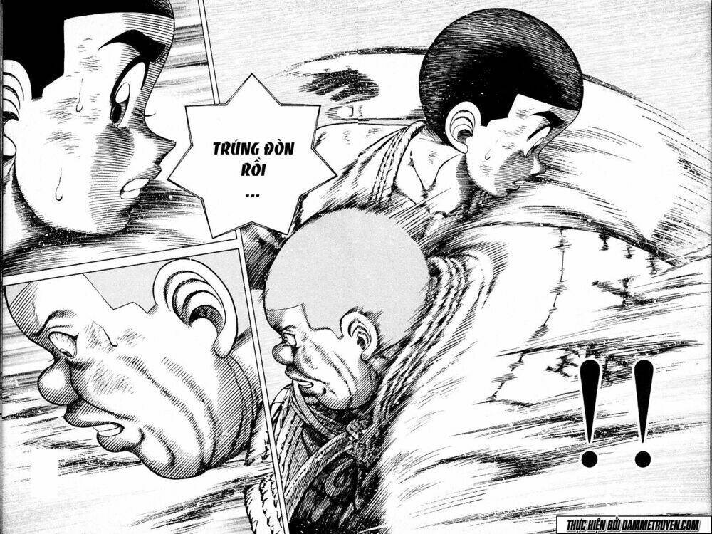 shin kotaro makaritoru! juudouhen chapter 162 3