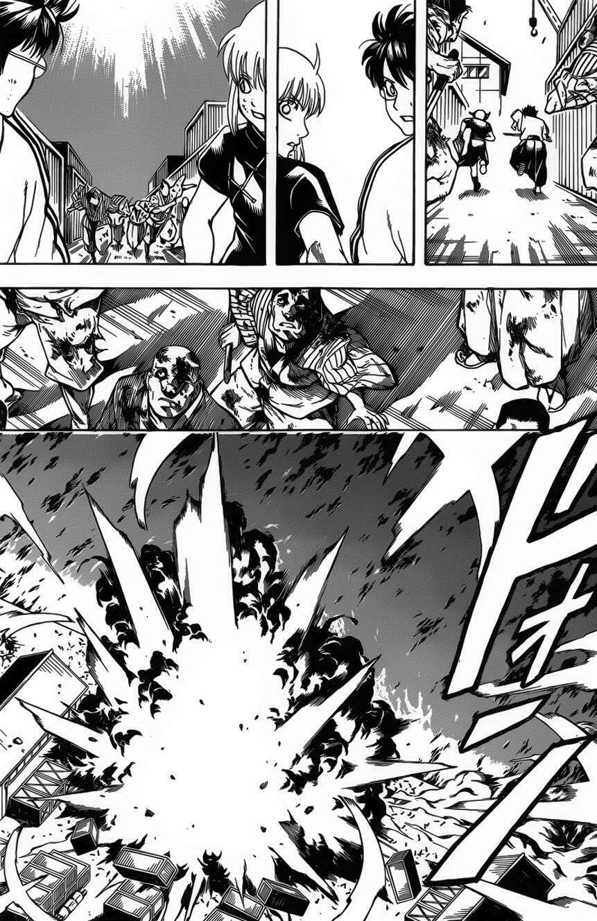 gintama - linh hồn bạc chapter 604 18