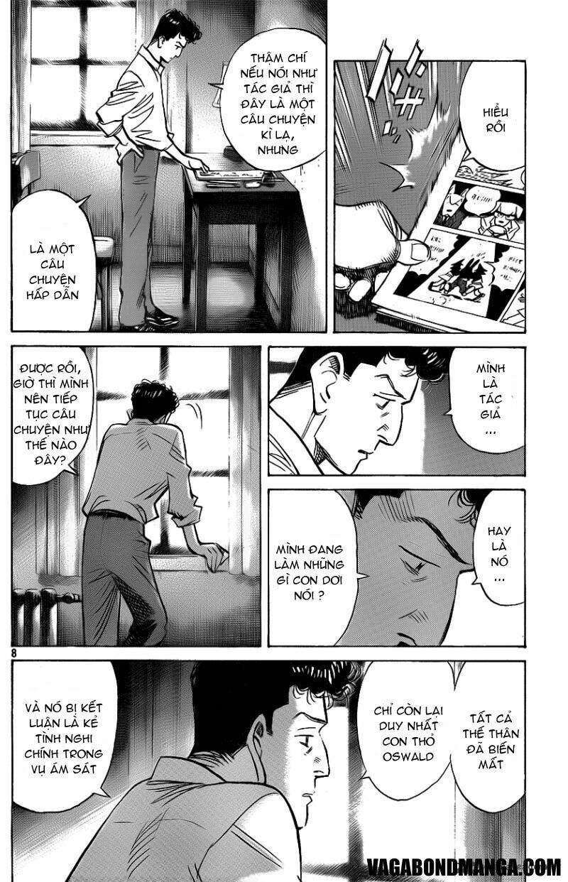 billy bat chapter 56 8