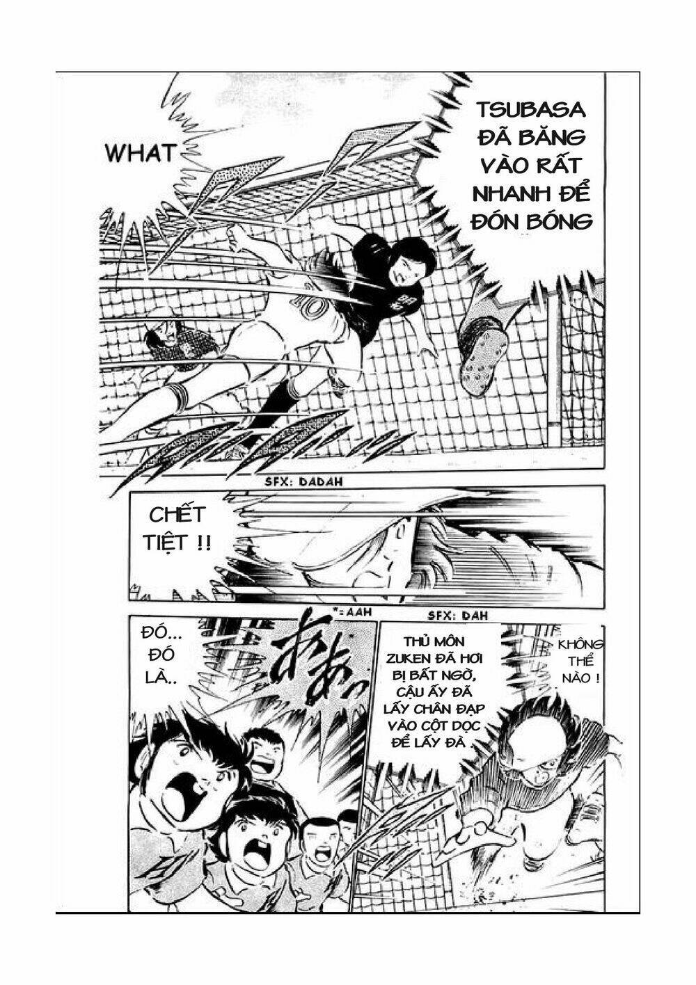 captain tsubasa chapter 39 47