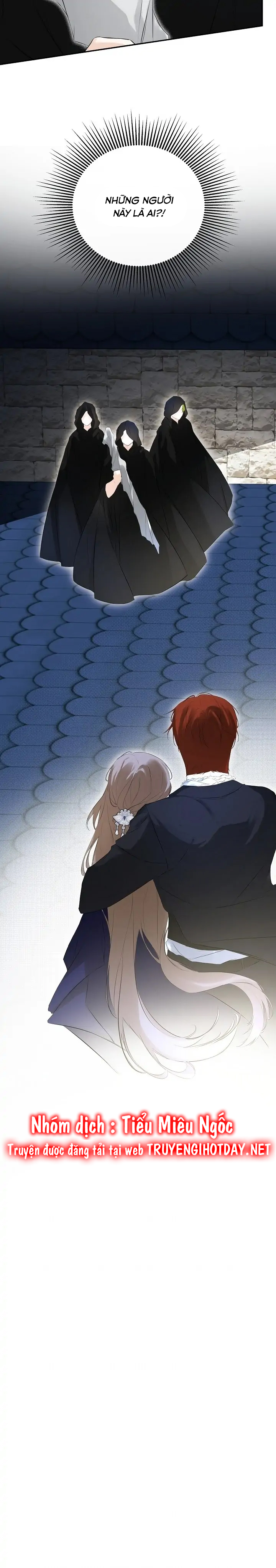 tôi biết bí mật của nam phụ chapter 47 7