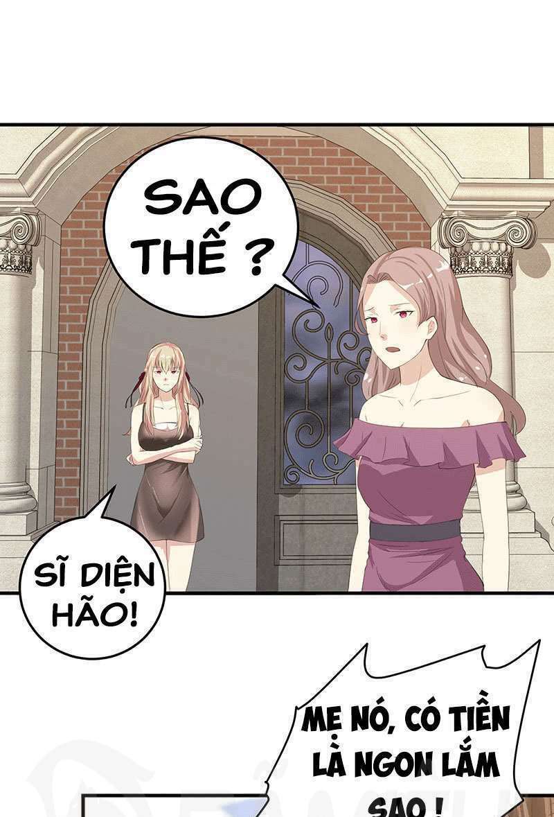 ta có nhẫn thần quyền năng chapter 5 9