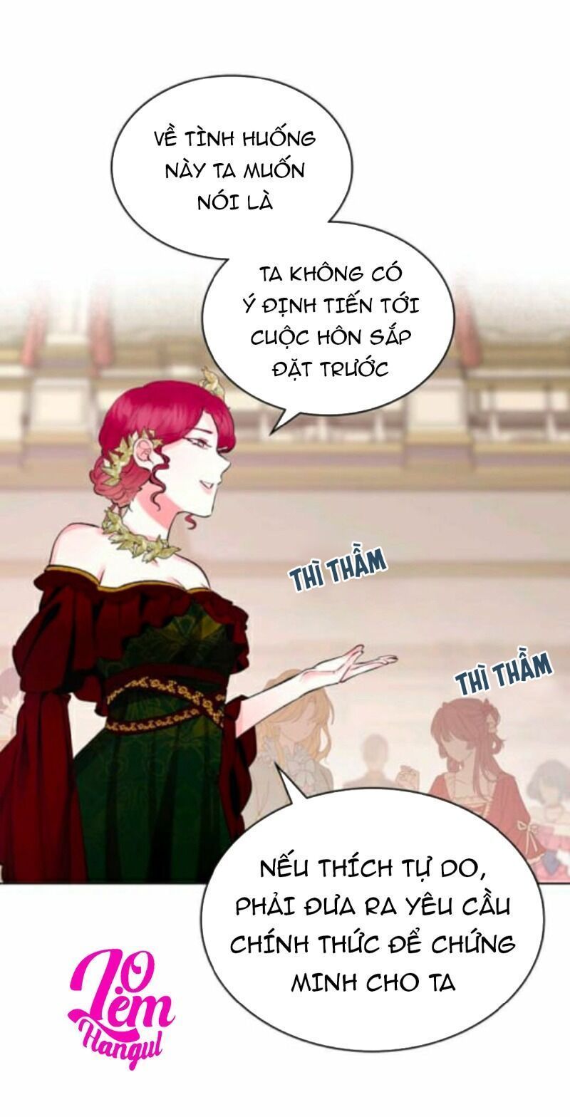 kẻ tạo ra ác nữ chapter 15 37