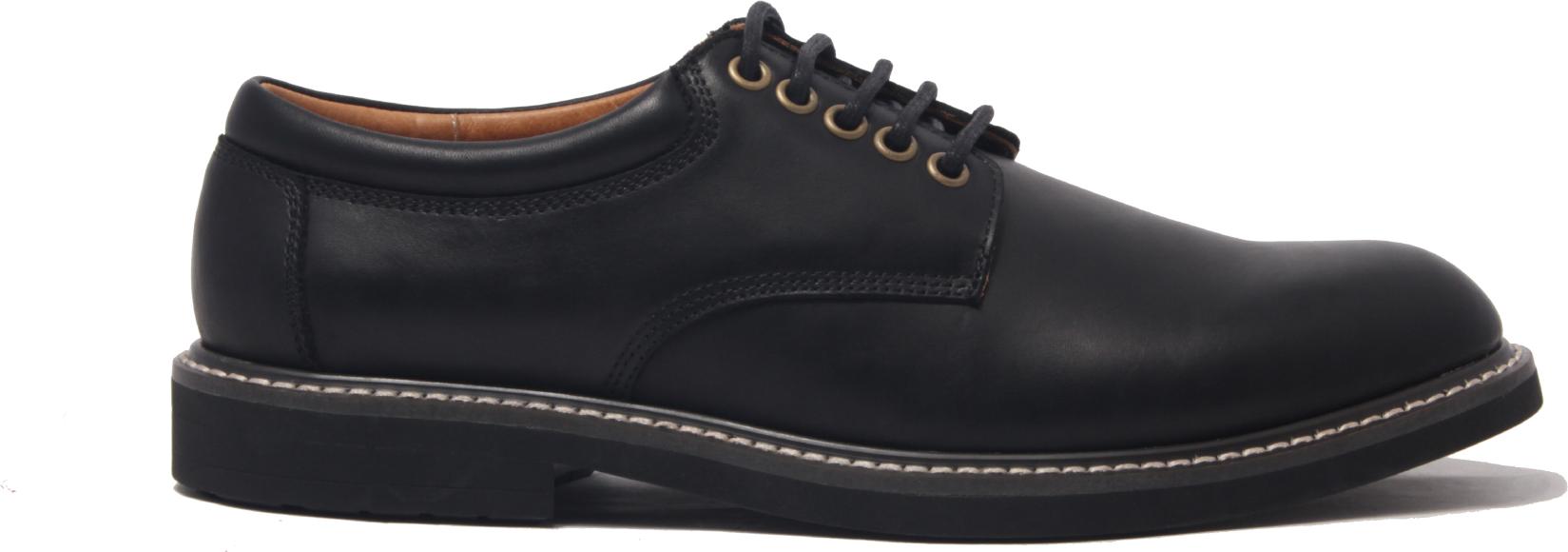 Giày Tây Lười Nam Công Sở Banuli Da Bê Italian Penny Loafers H1PL1 (Da Veg Itali Mềm Dẻo, Đế Siêu nhẹ, Bảo Hành Trọn Đời)
