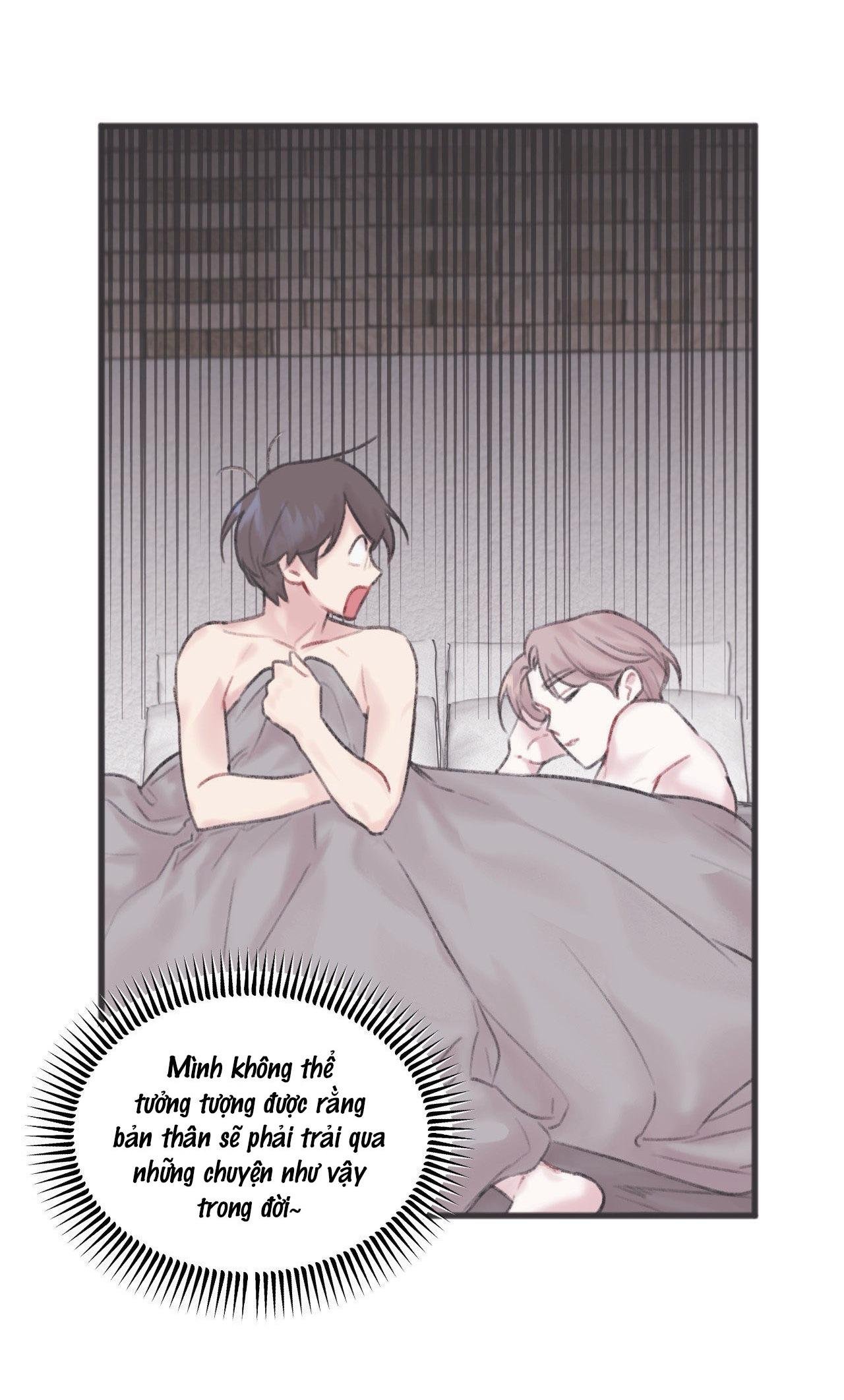 anh thật sự thích em sao chapter 36 14