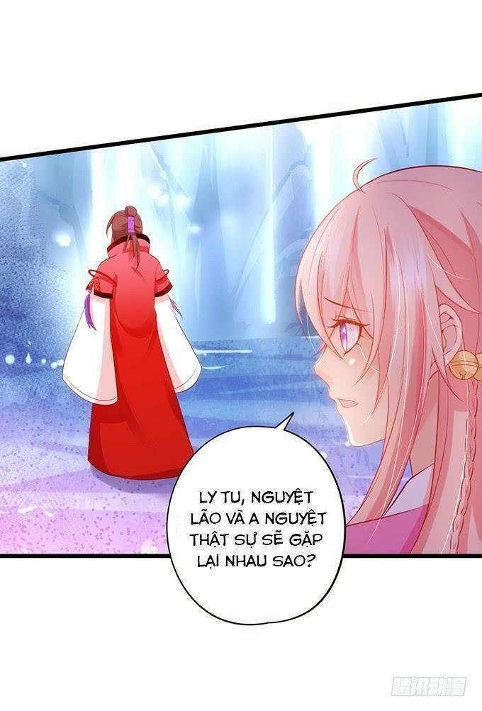 hồ tiên hung bạo chapter 118 28