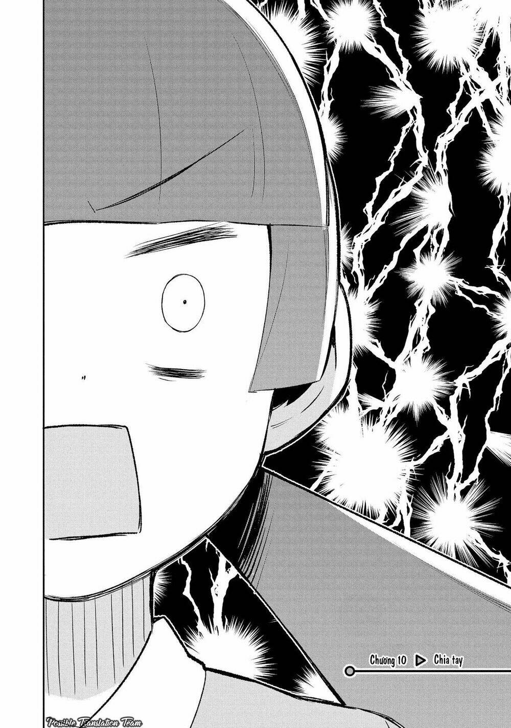 dioti manual ~ kamisamatachi no ren'ai daikou chapter 10 4