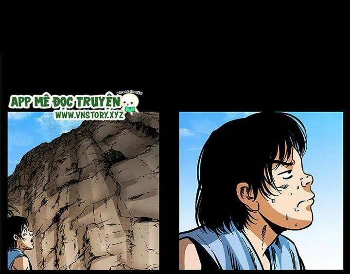 U Minh Ngụy Tượng Chapter 173 27