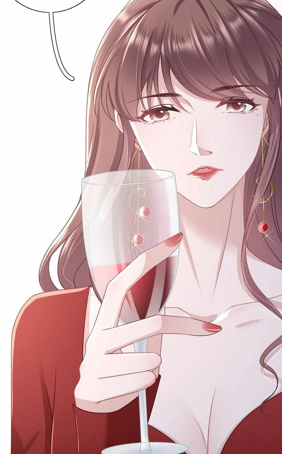 bạn gái tôi mới 30+ tuổi xuân chapter 108 14