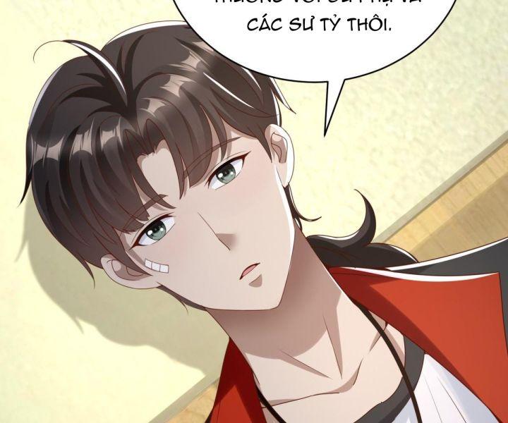 ta có bảy vị tỷ tỷ tuyệt thế vô song chapter 8 14