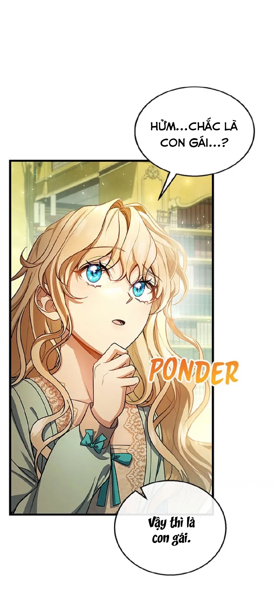 vị cứu tinh của nam phản diện chapter 29 22