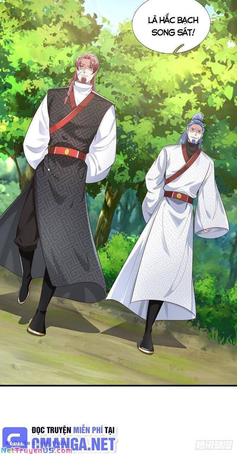 ta trở về từ thế giới tu tiên chapter 203 8