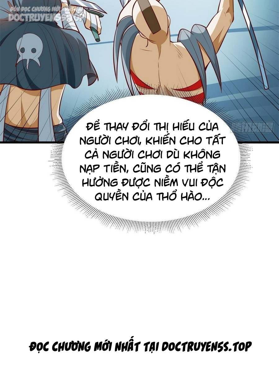 ta làm giàu từ thua lỗ game chapter 102 13