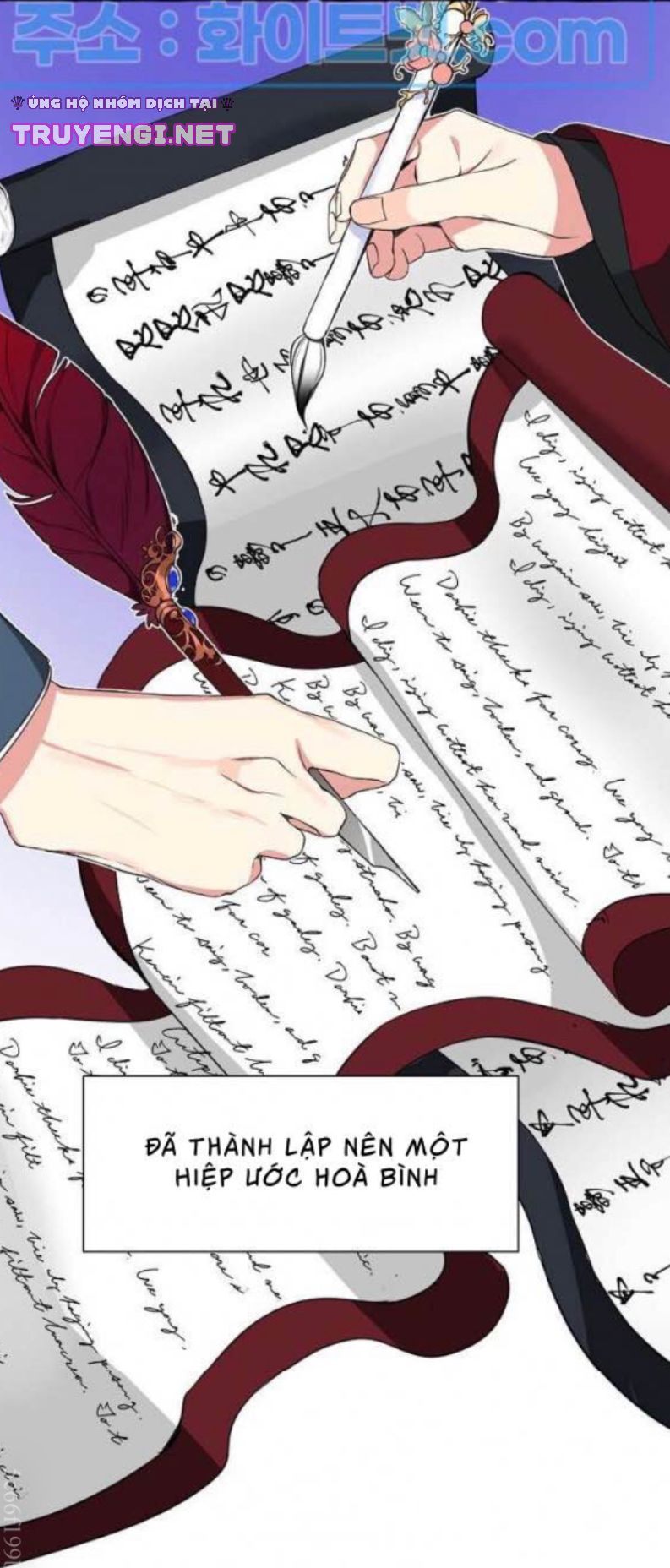 chờ đến ngày nở hoa chapter 1 6