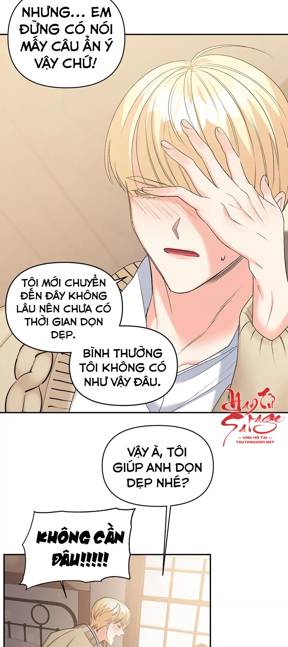 ebony, quạ đen chapter 88.1 15