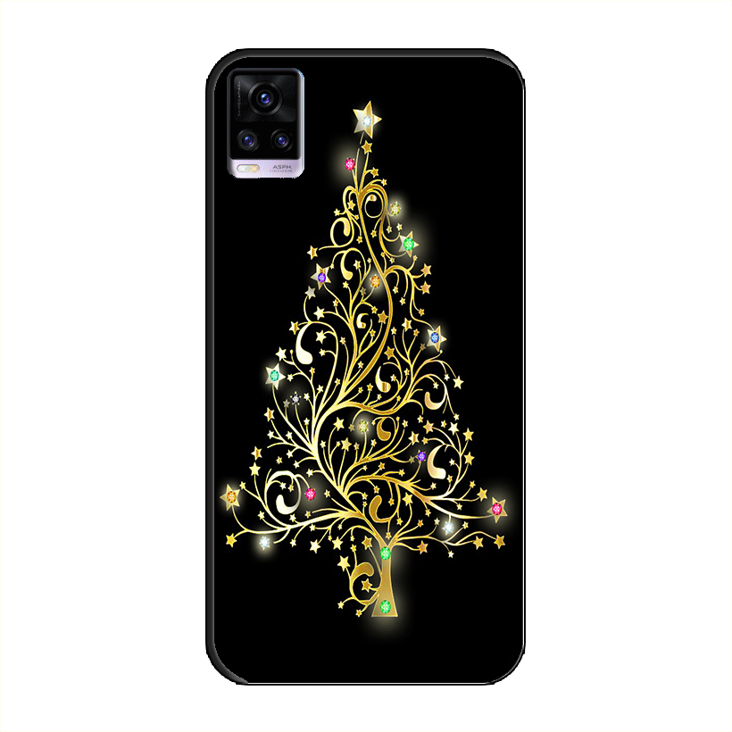 Ốp Lưng Dẻo Dành Cho VIVO V20