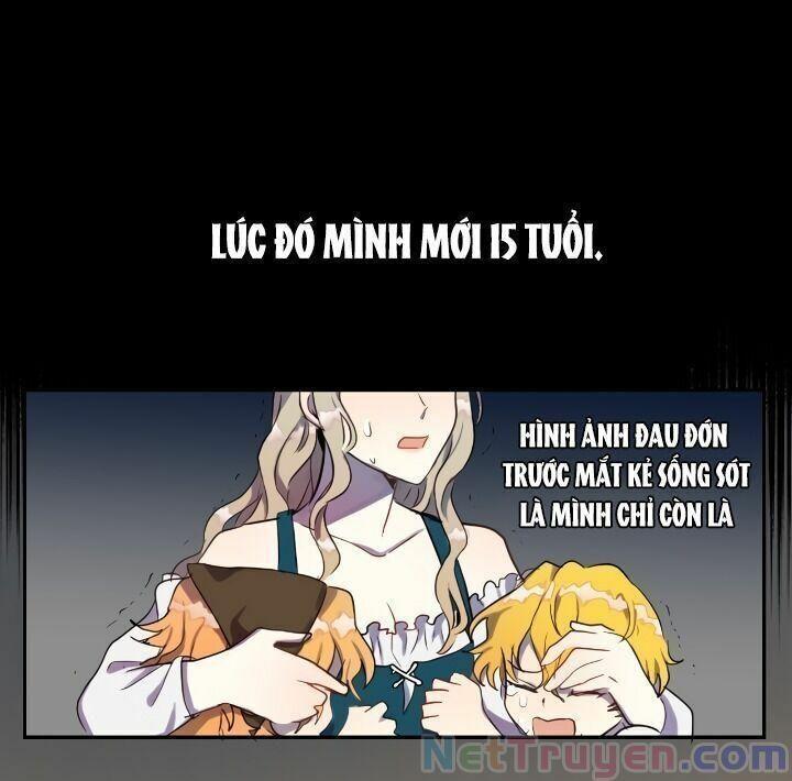 xin ngài đừng ăn tôi chapter 1 21