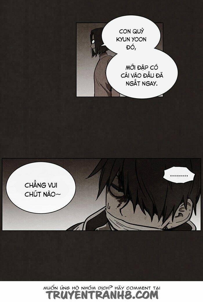 đứa con của quỷ dữ chapter 52 45