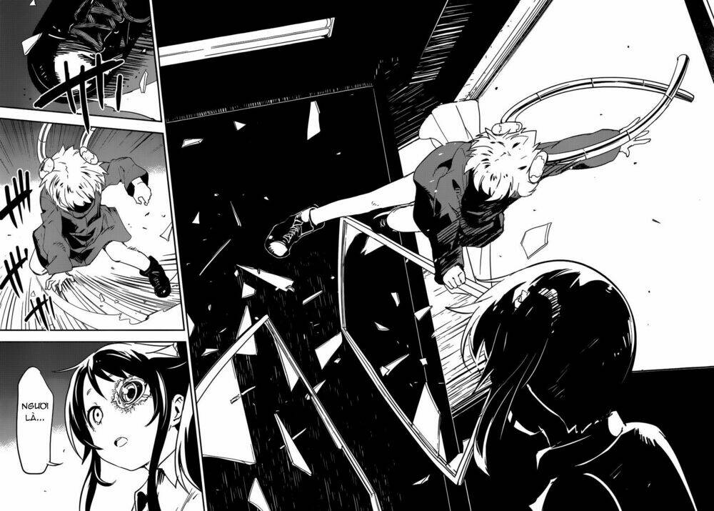 boku ni koi suru mechanical chapter 1 53