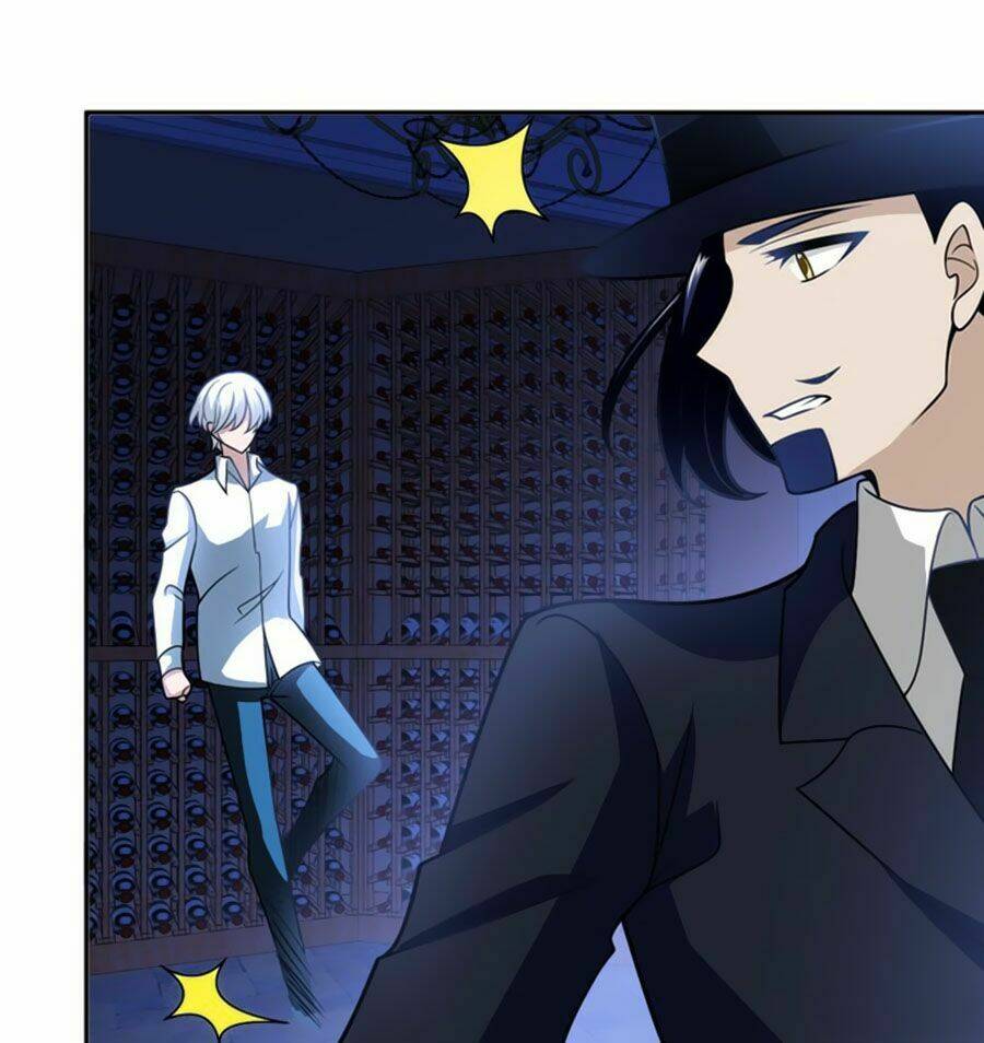 người yêu khát máu của tôi chapter 81 28