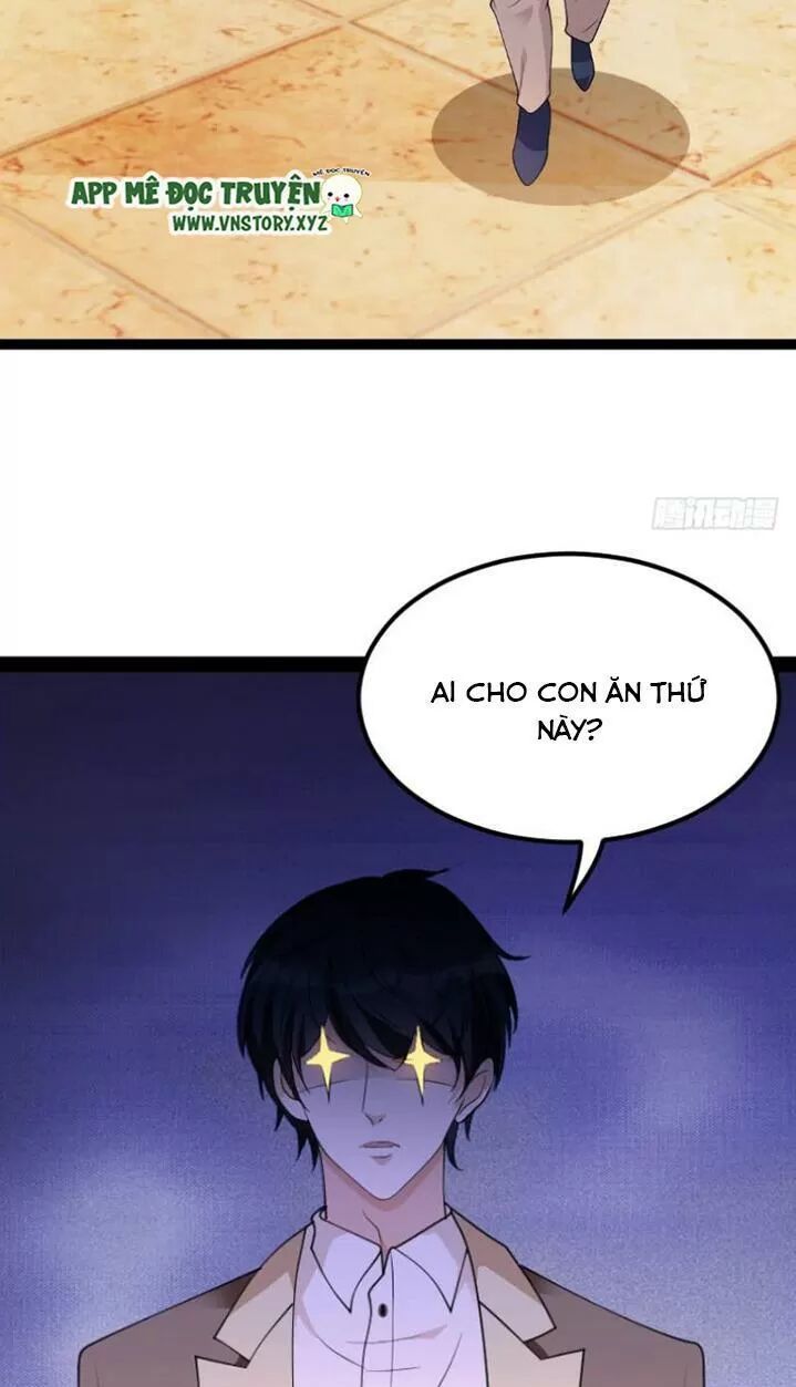 bảo bối đáng yêu đột kích chapter 74 28