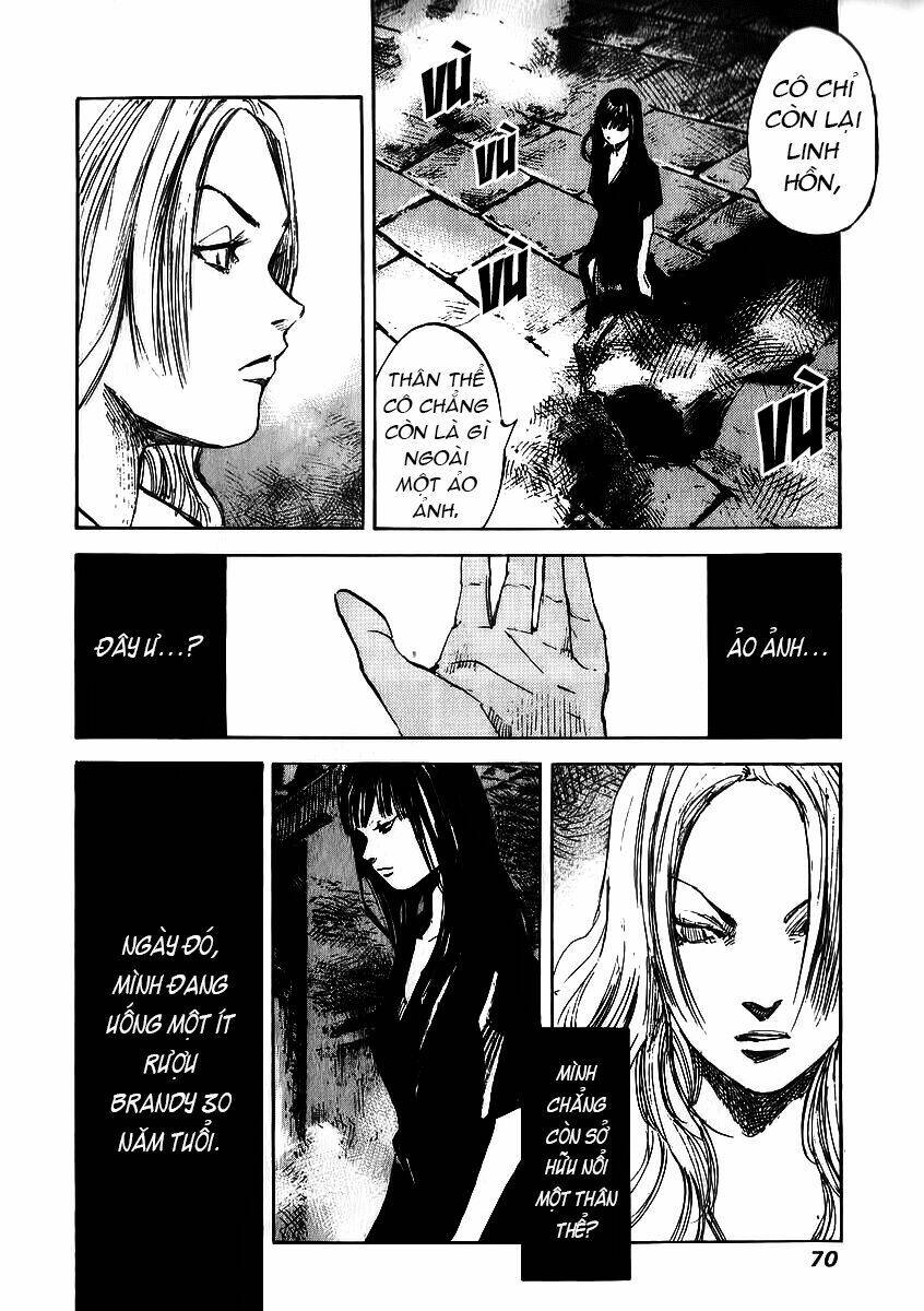 skyhigh: shinshou chapter 10 10