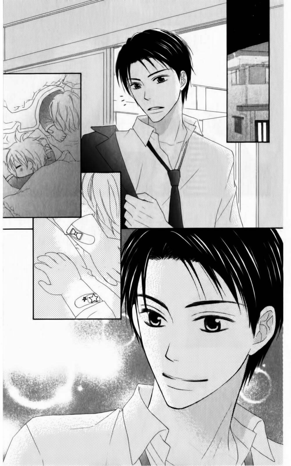 love so life chapter 27 32