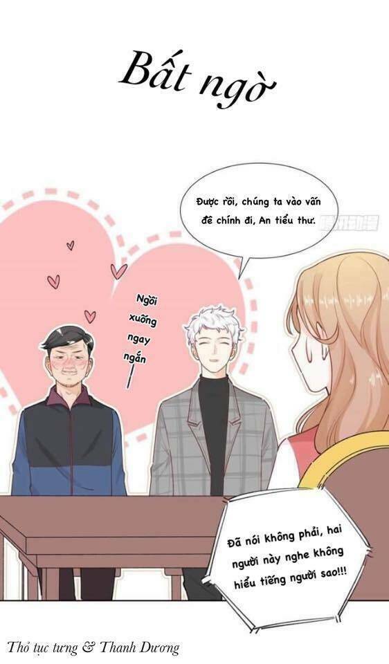 trở lại tuổi 18: nam thần trốn chỗ nào chapter 1 9