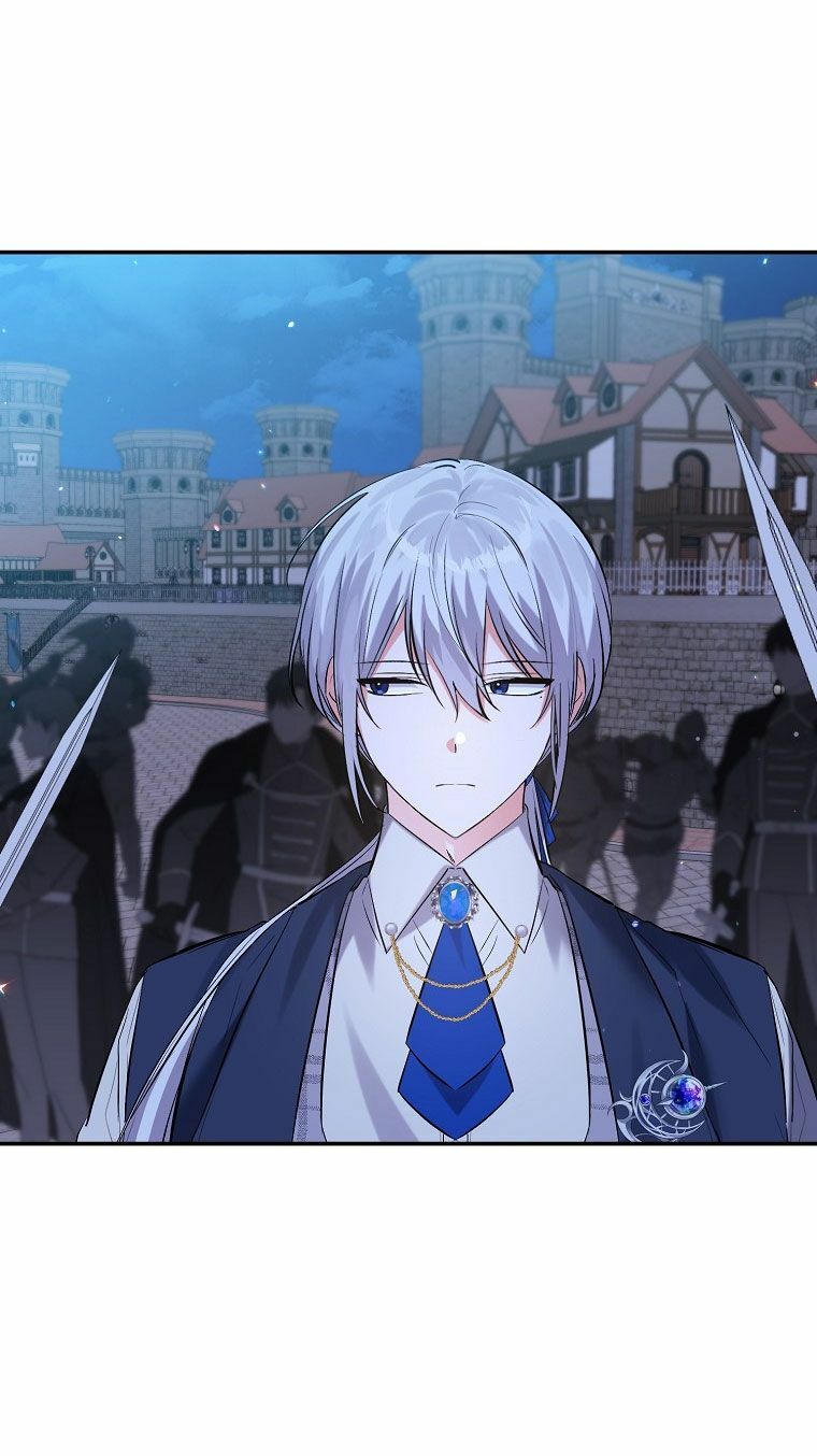 ác nữ karuna bé lại chapter 28 71