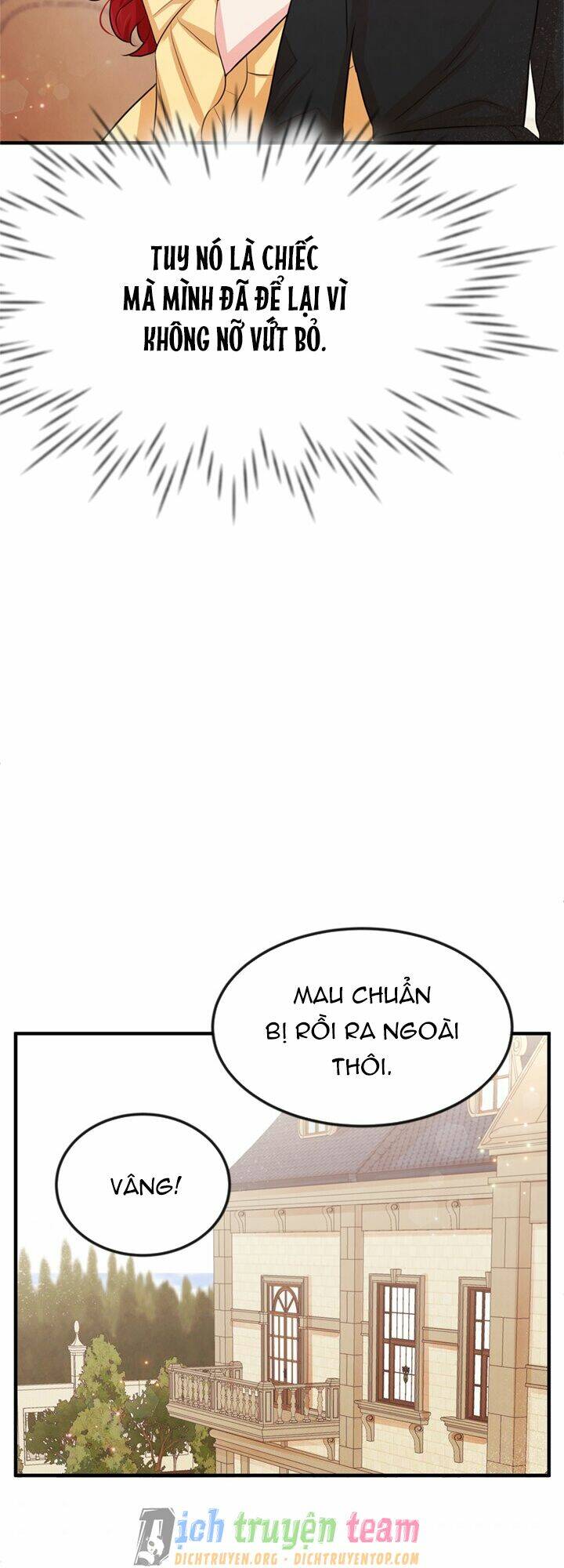 tiểu thư scarlet, em không muốn trả thù sao? chapter 30 4