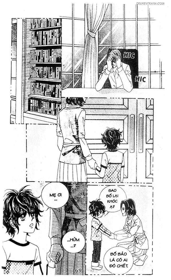 điên vì yêu - love like crazy chapter 27 13