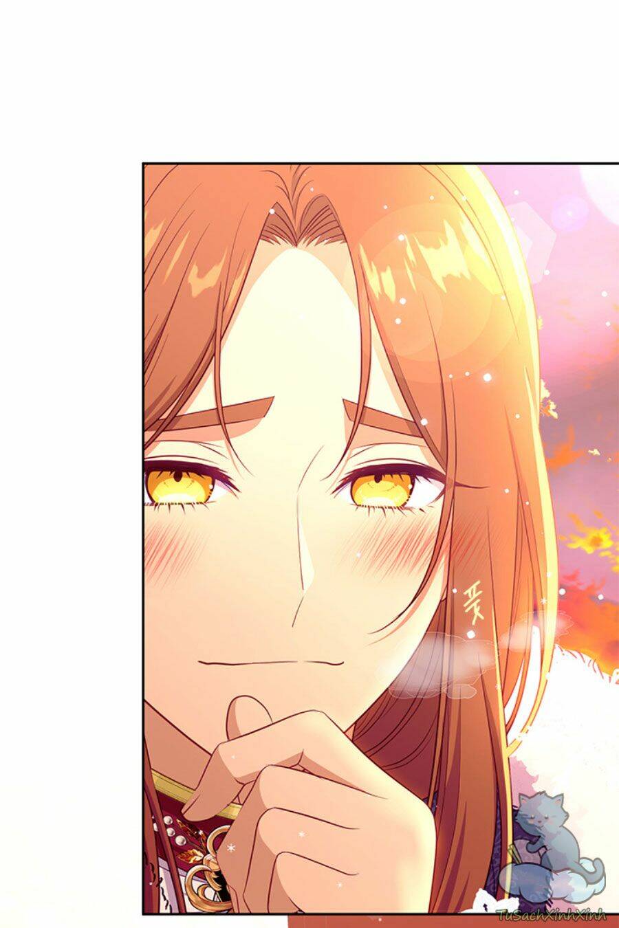 hãy coi chừng ác nữ chapter 92 27