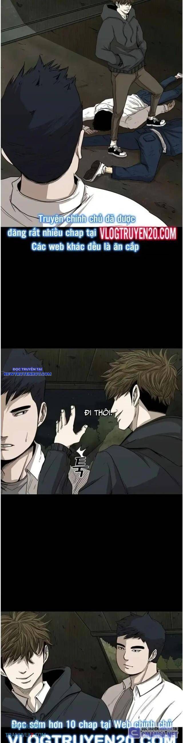 shark - cá mập chapter 81 13