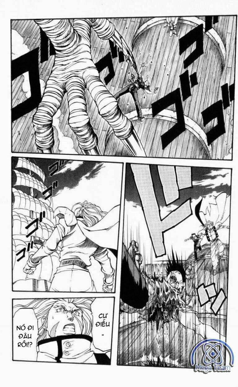 vua trên biển chapter 135 7