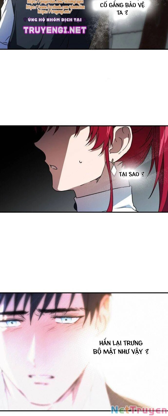 bị che khuất bởi ánh hoàng hôn chapter 36 31