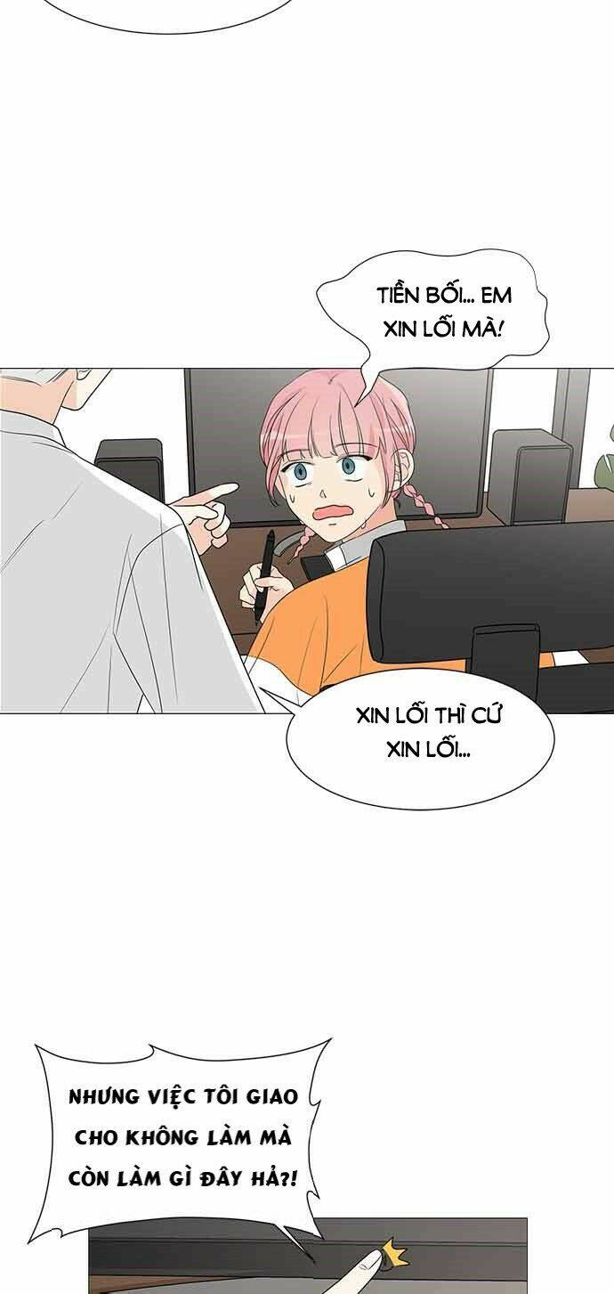 thiếu nữ 1m8 chapter 4 38