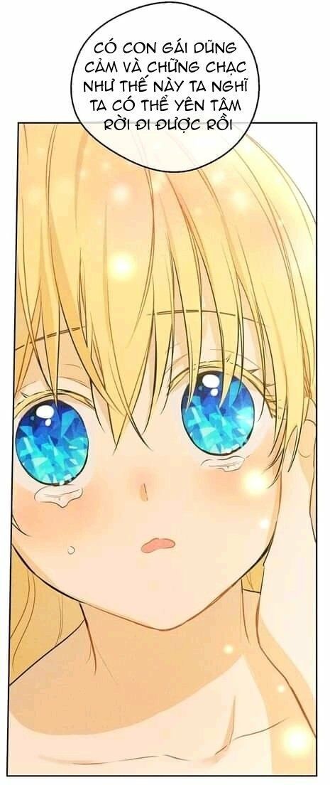 một ngày nọ tôi bỗng thành nàng công chúa chapter 100 44