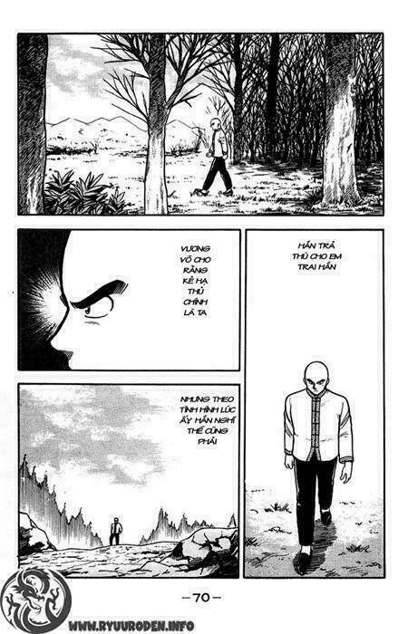 hoàng phi hồng phần 1 chapter 4 69