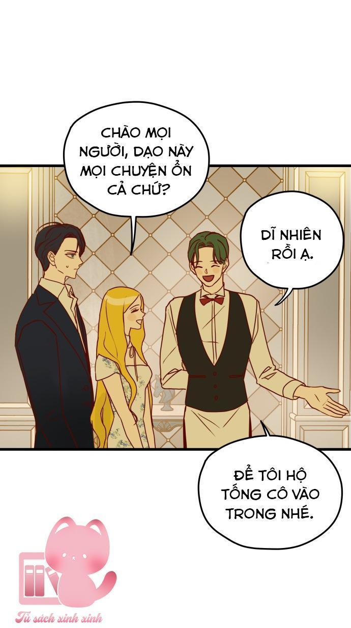 kẻ cắp gặp bà già chapter 2 38