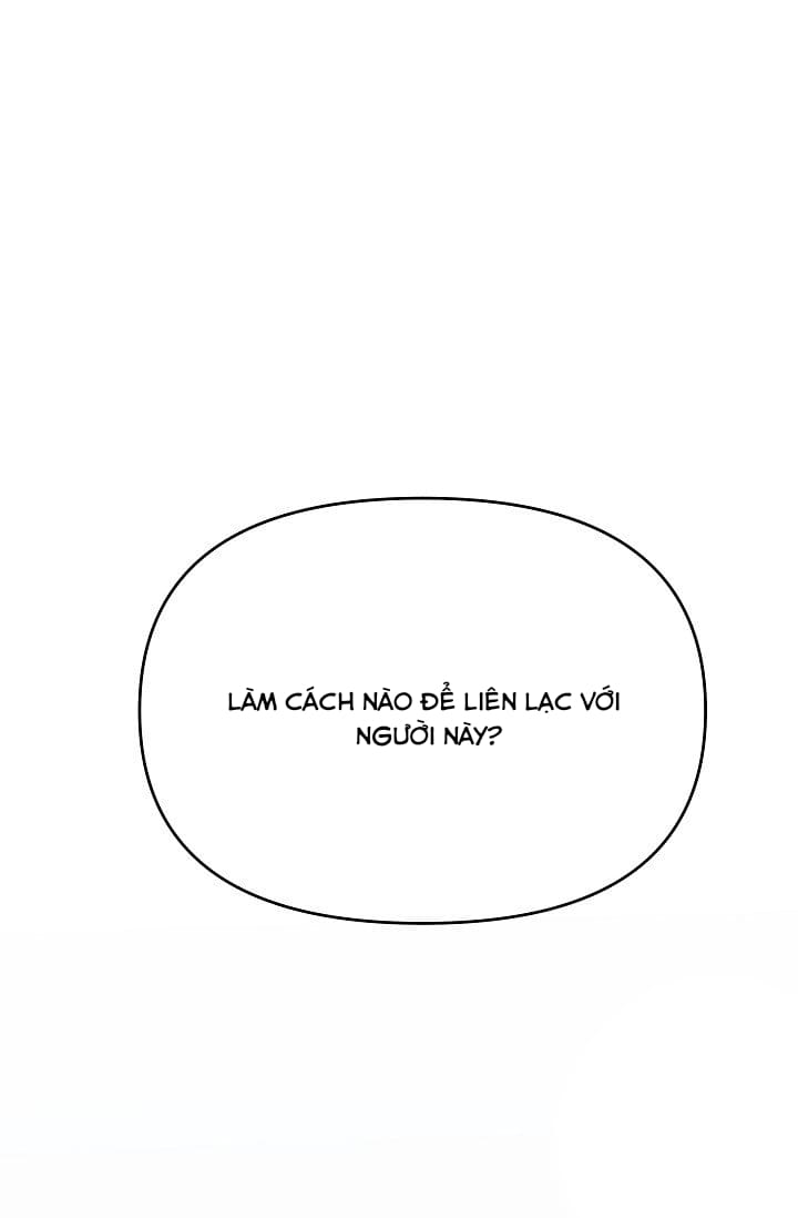 cậu và bọt biển của tôi chapter 1.1 27