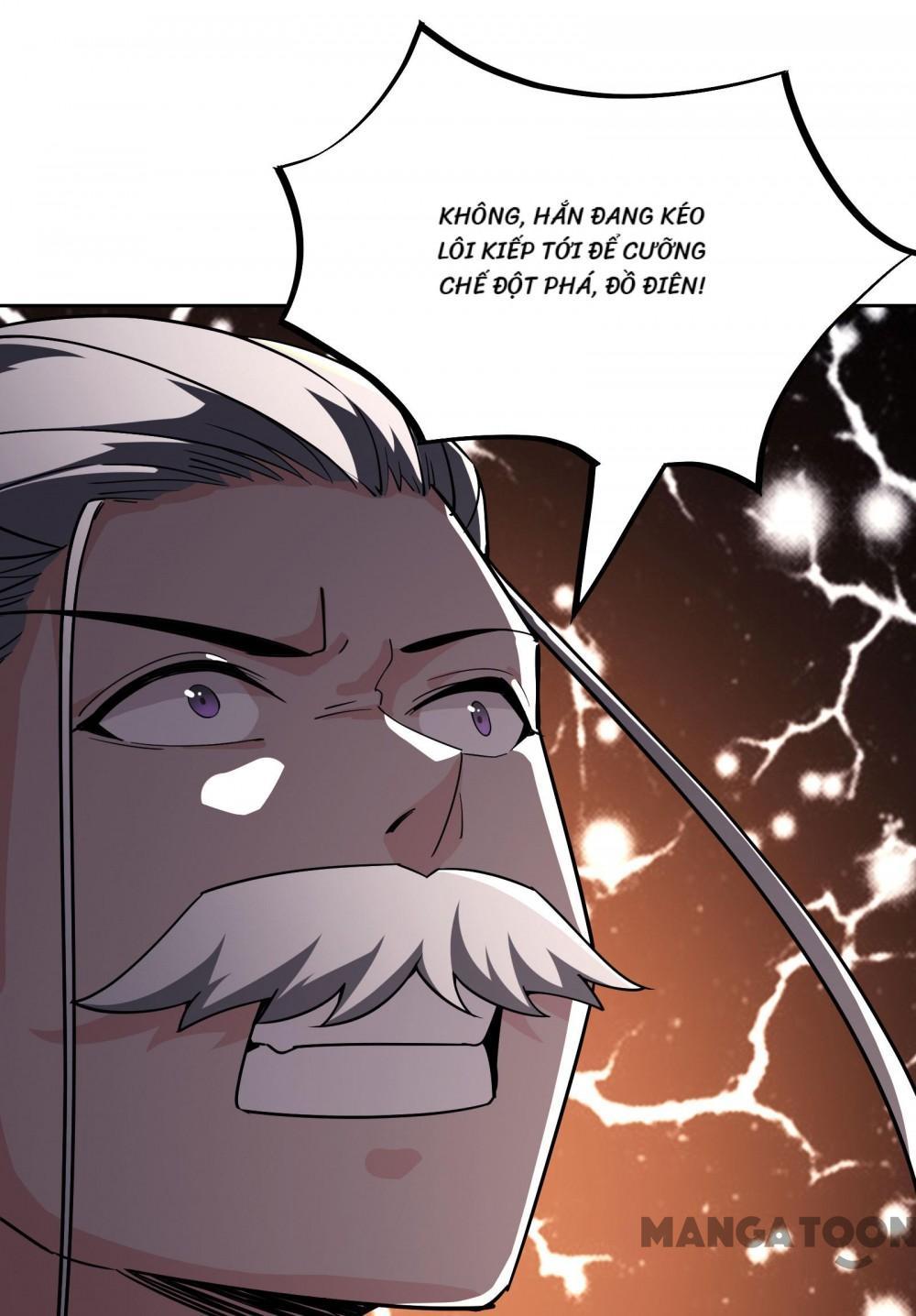 đồ đệ ta toàn là nữ ma đầu chapter 210 2