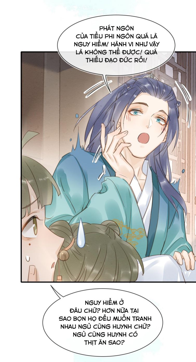 tù long chapter 36 11