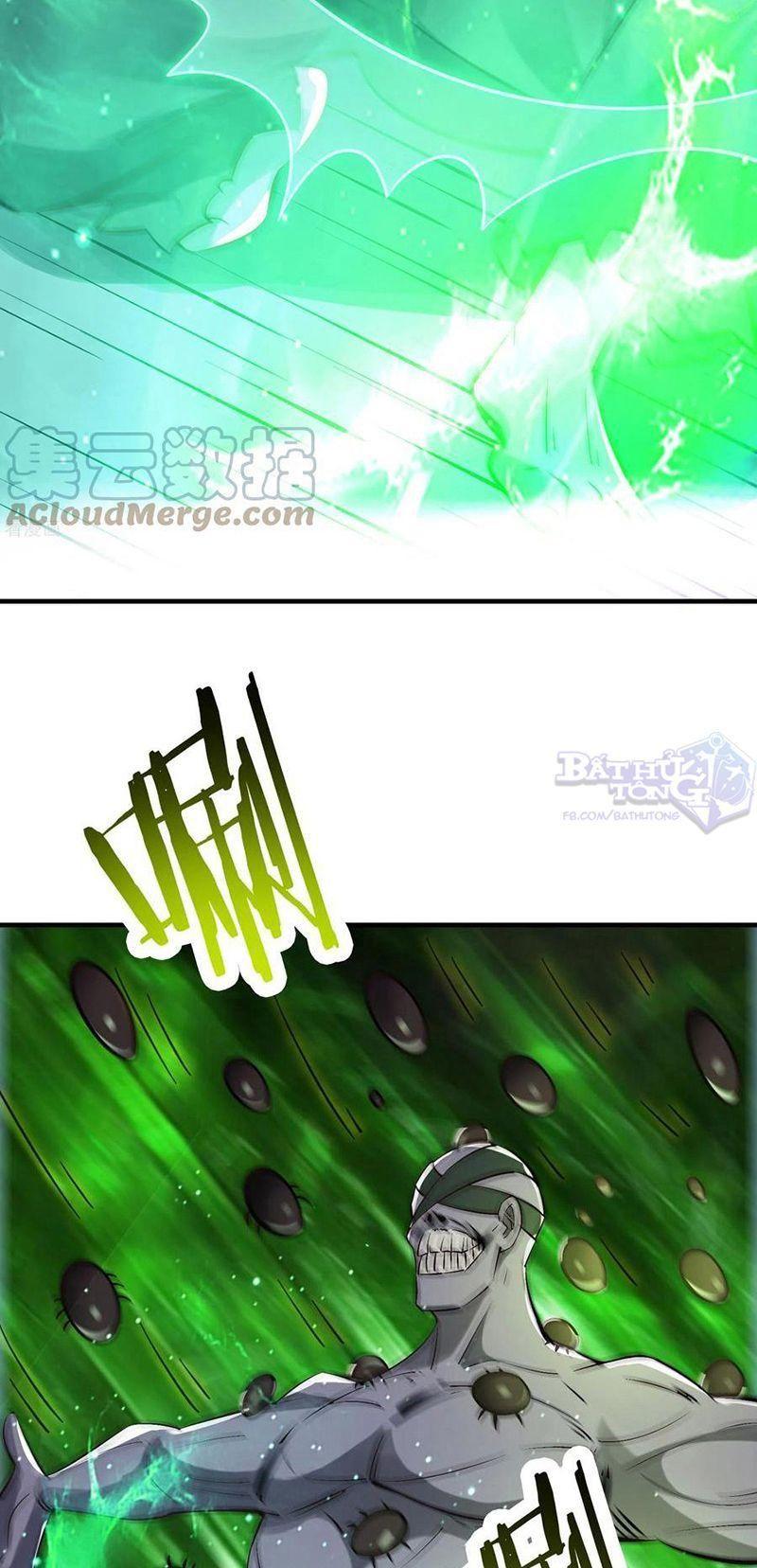 đồ đệ ta toàn là nữ ma đầu chapter 93 2