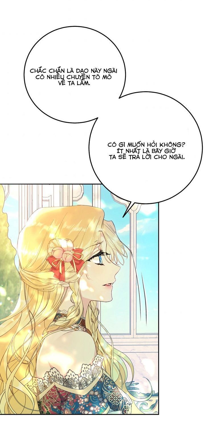 con rối ác nữ marionette chapter 19 46