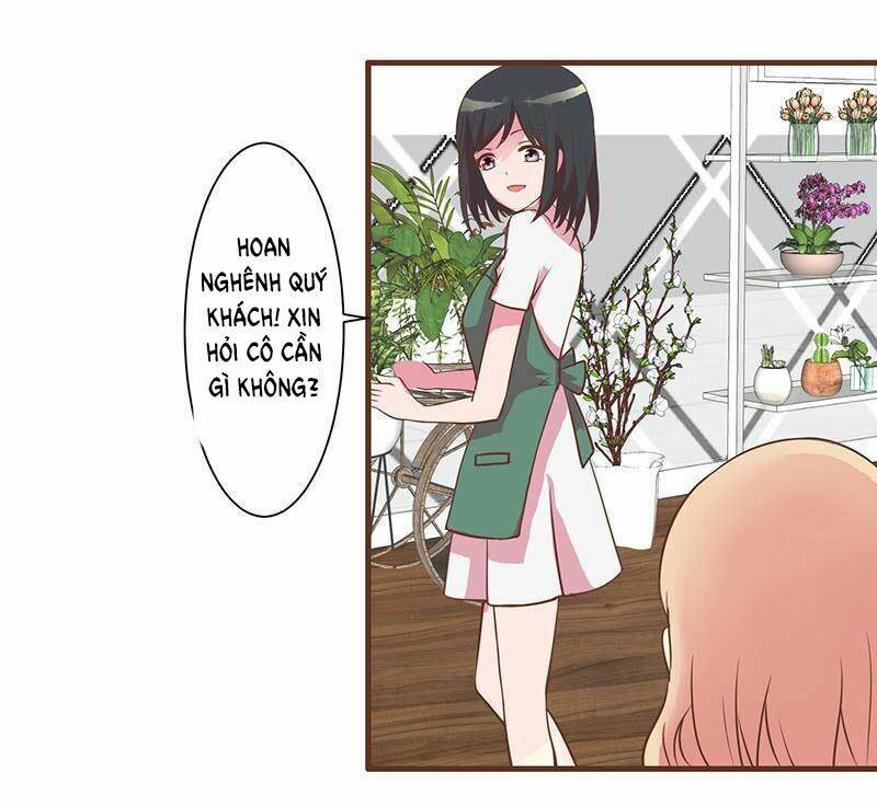 không gả cho tổng tài, gả cho người hầu chapter 9 29