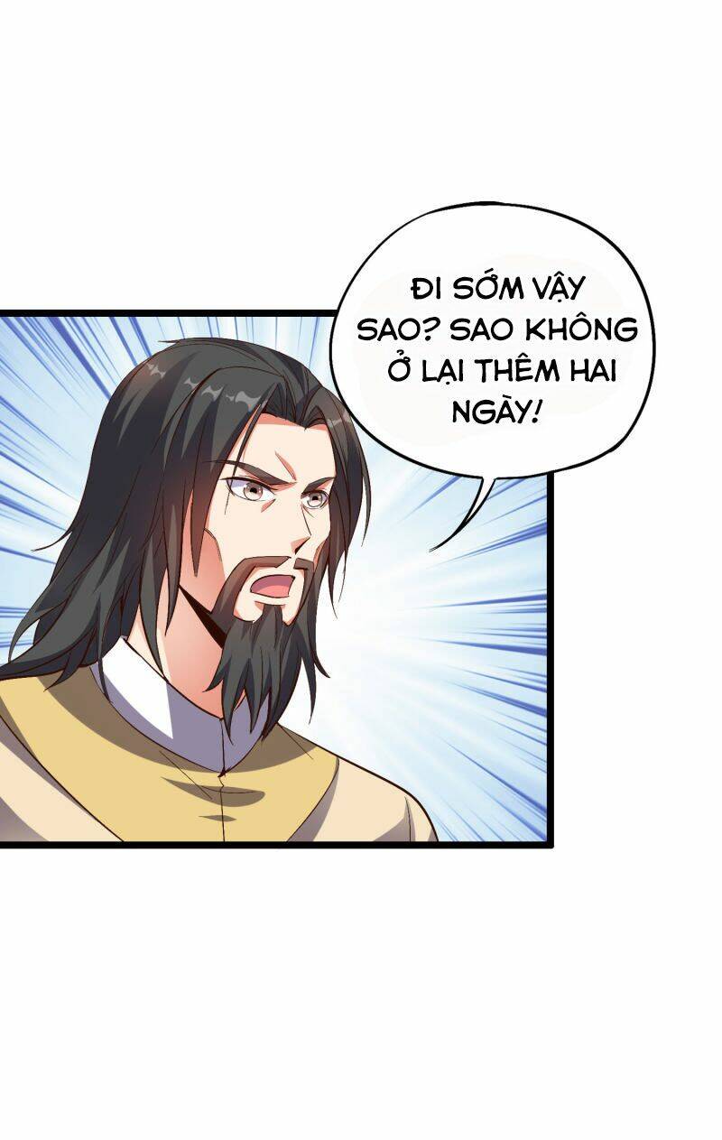 phục thiên thánh chủ chapter 31 18