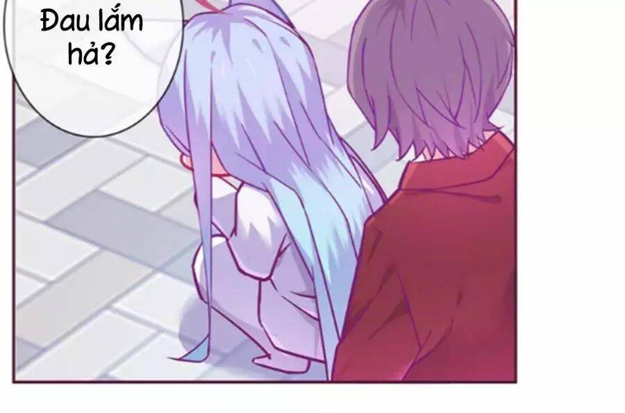 đừng nghịch, ta chỉ muốn yên tĩnh chapter 56 10