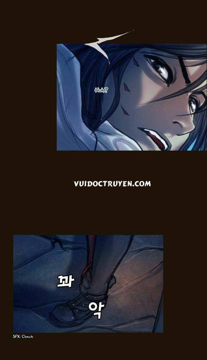 hội ảo thuật chapter 101 23